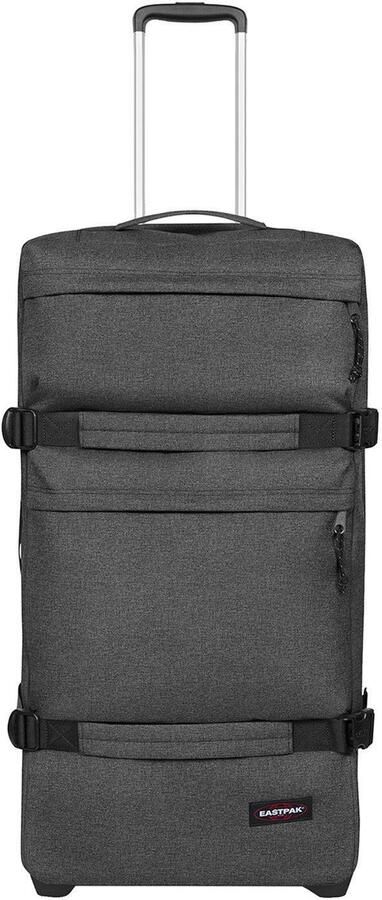 Eastpak reistas 67 liter zwart