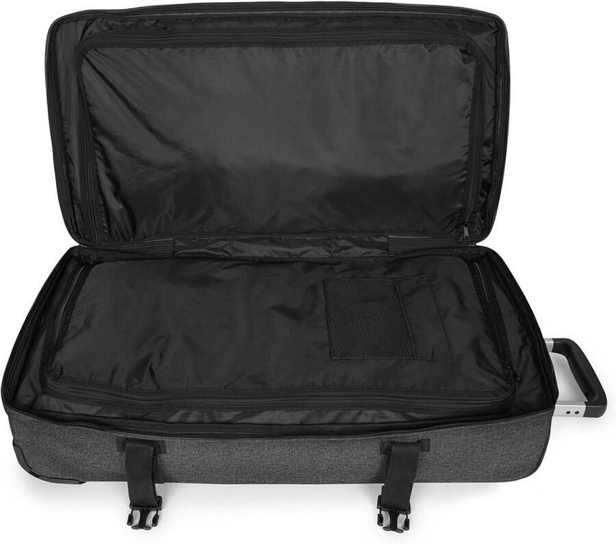 Eastpak reistas 67 liter zwart - Foto 2