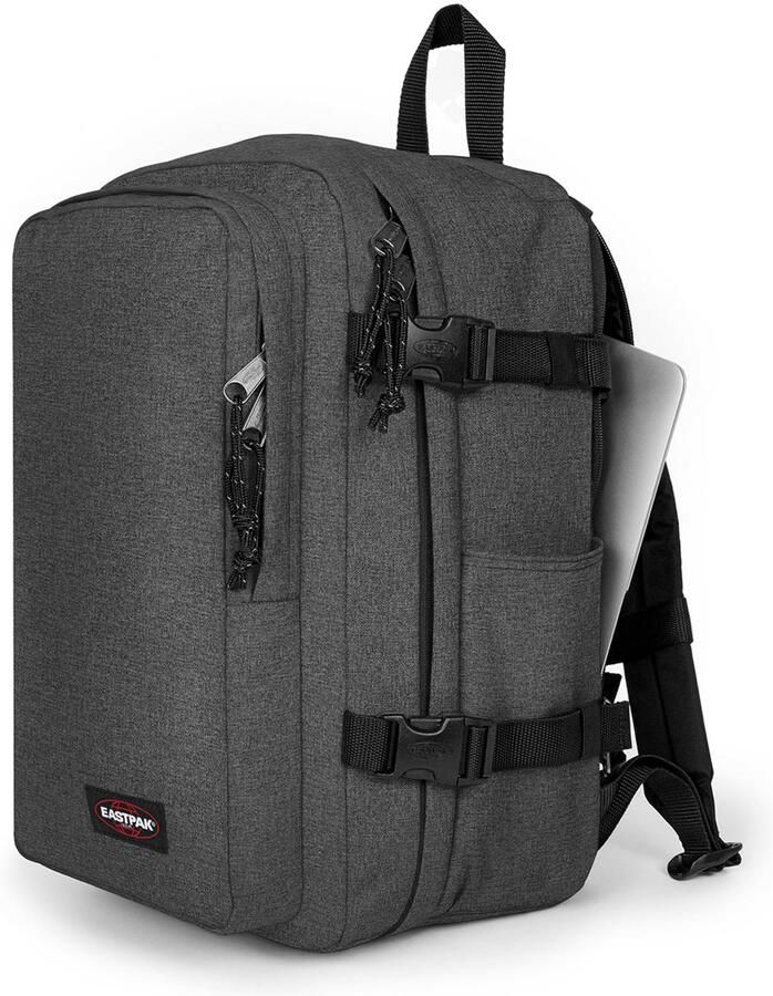 Eastpak reistas Cabin Pak'R black denim