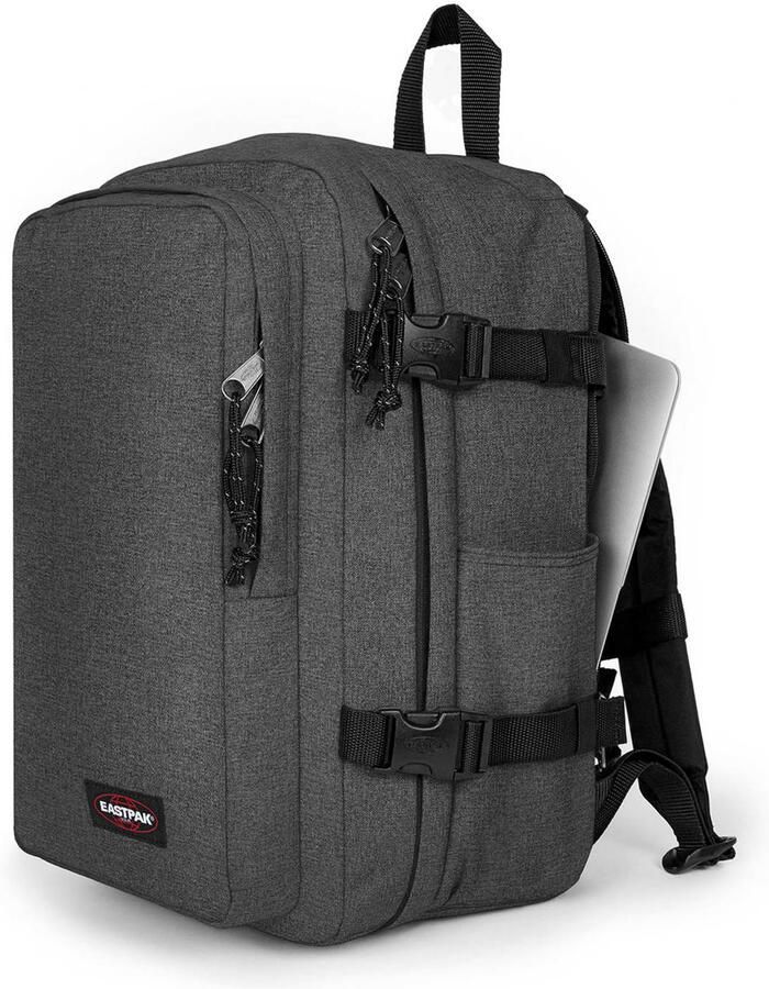 Eastpak reistas Cabin Pak'R black denim - Foto 2