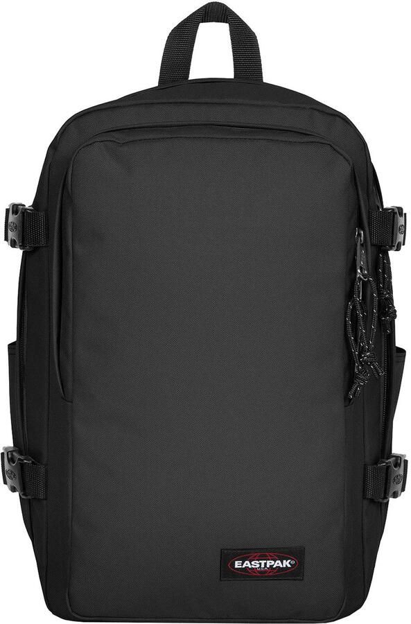 Eastpak Stijlvolle Rugzakken voor Reizen en Dagelijks Gebruik Black Dames