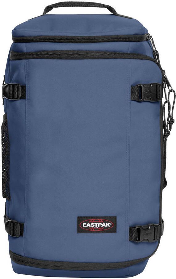Eastpak reistas Carry Pack blauw