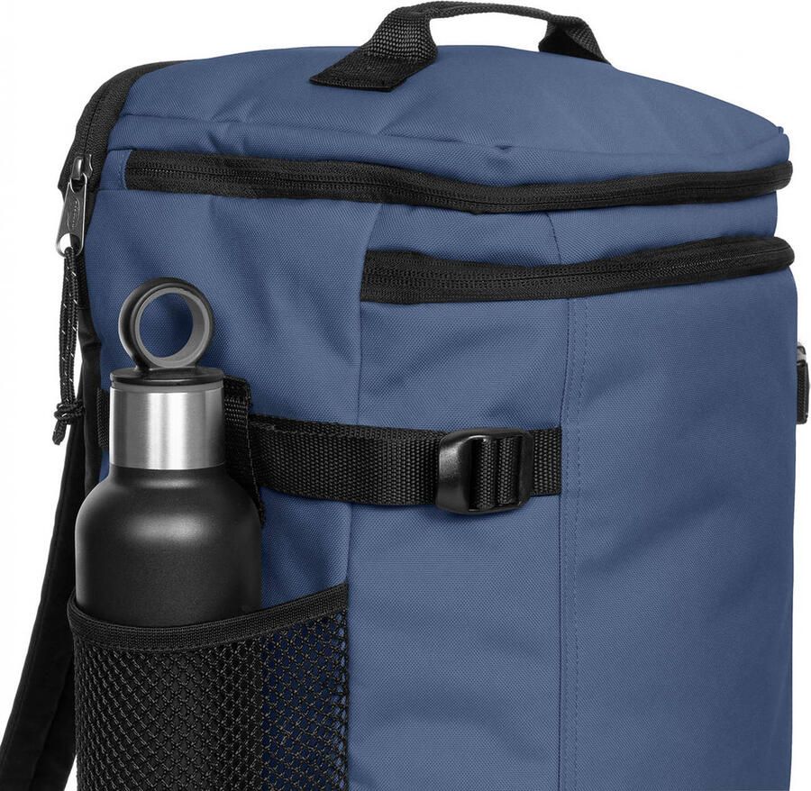 Eastpak reistas Carry Pack blauw - Foto 2