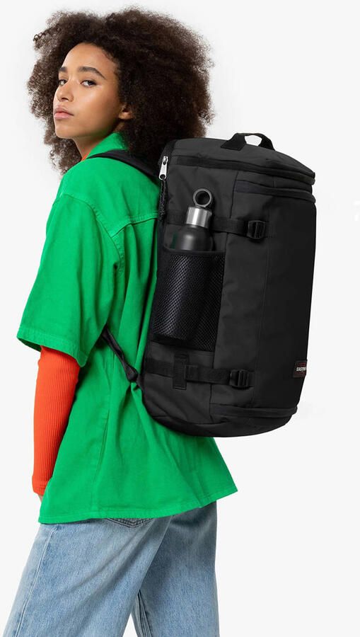 Eastpak reistas Carry Pack blauw - Foto 3
