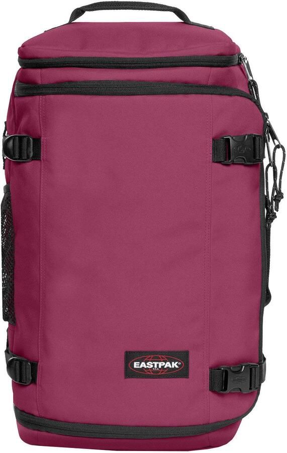 Eastpak reistas Carry Pack wine burgundy