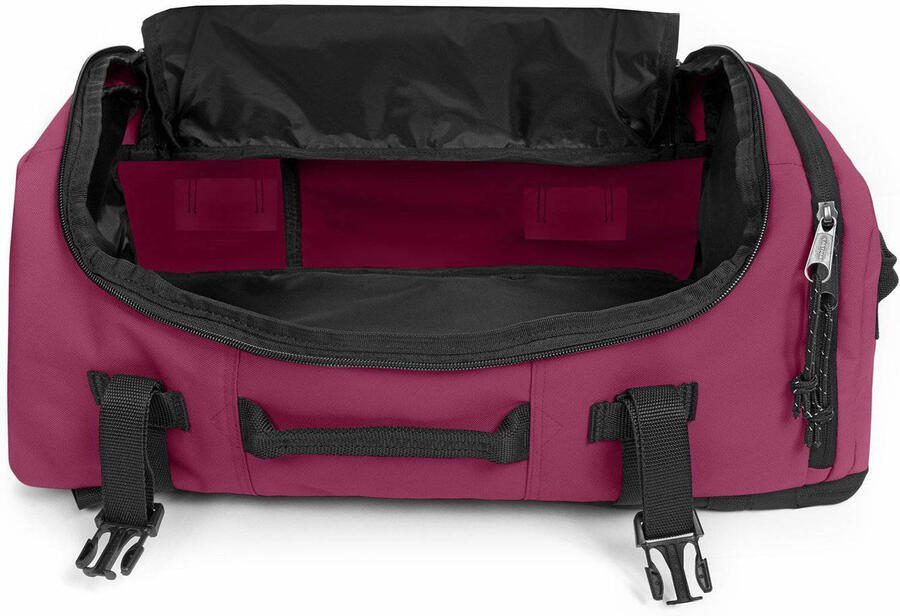 Eastpak reistas Carry Pack wine burgundy - Foto 2