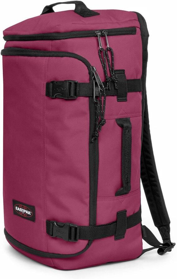Eastpak reistas Carry Pack wine burgundy - Foto 3