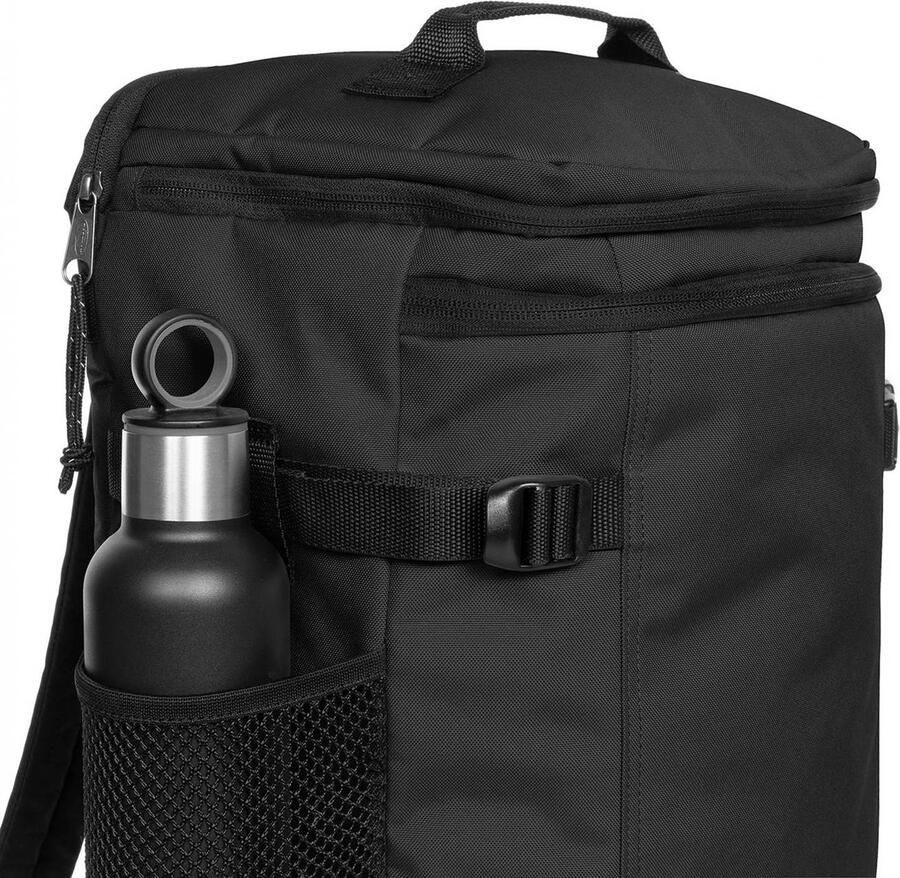 Eastpak Tas CARRY PACK EK0A5BHJ-008 BLACK - Foto 2
