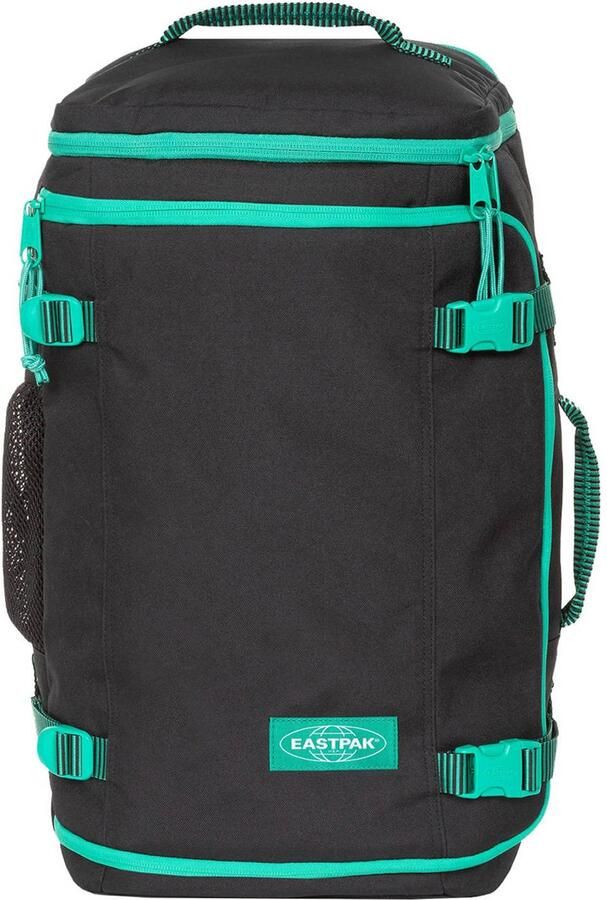 Eastpak Vrijetijdsrugzak CARRY PACK ook als reistas te gebruiken Sporttas rucksack wandeltas streetpack reistas sporttas - Foto 1