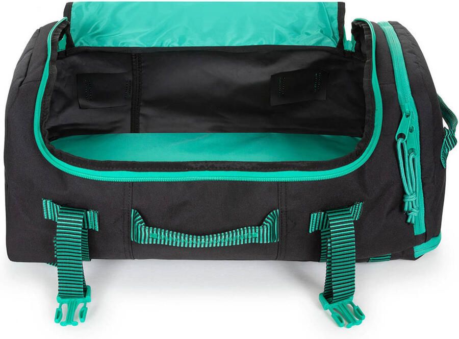 Eastpak Vrijetijdsrugzak CARRY PACK ook als reistas te gebruiken Sporttas rucksack wandeltas streetpack reistas sporttas - Foto 3