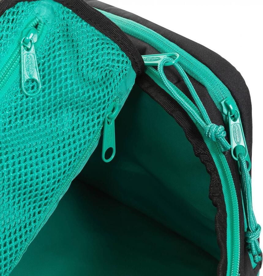 Eastpak Vrijetijdsrugzak CARRY PACK ook als reistas te gebruiken Sporttas rucksack wandeltas streetpack reistas sporttas - Foto 2