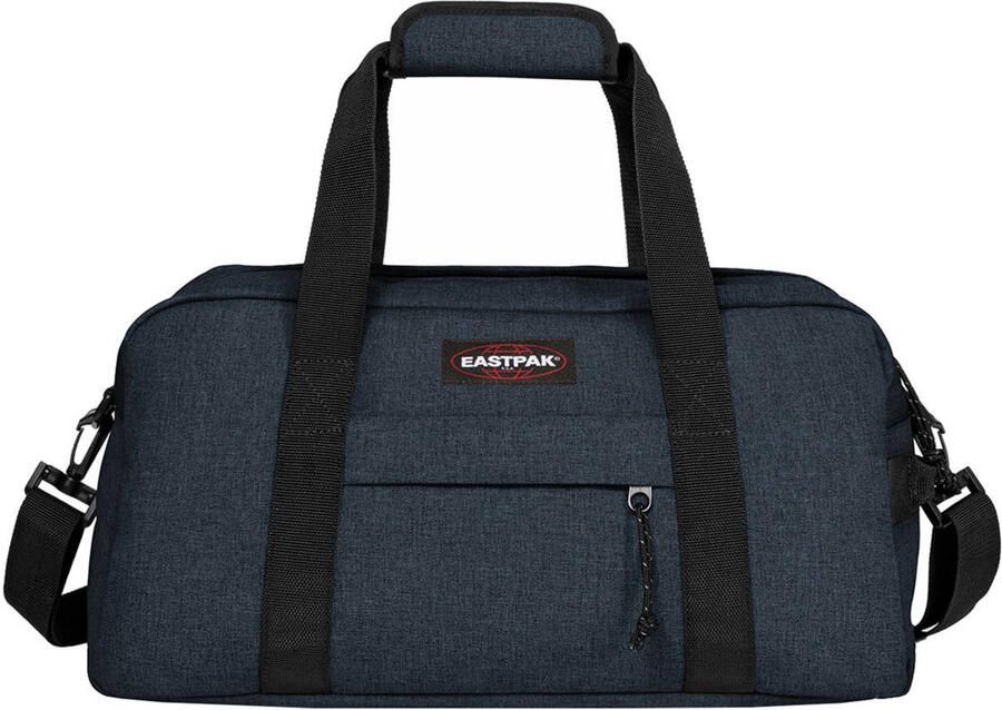 Eastpak Tas COMPACT EK00077D-26W TRIPLE DENIM - Foto 3