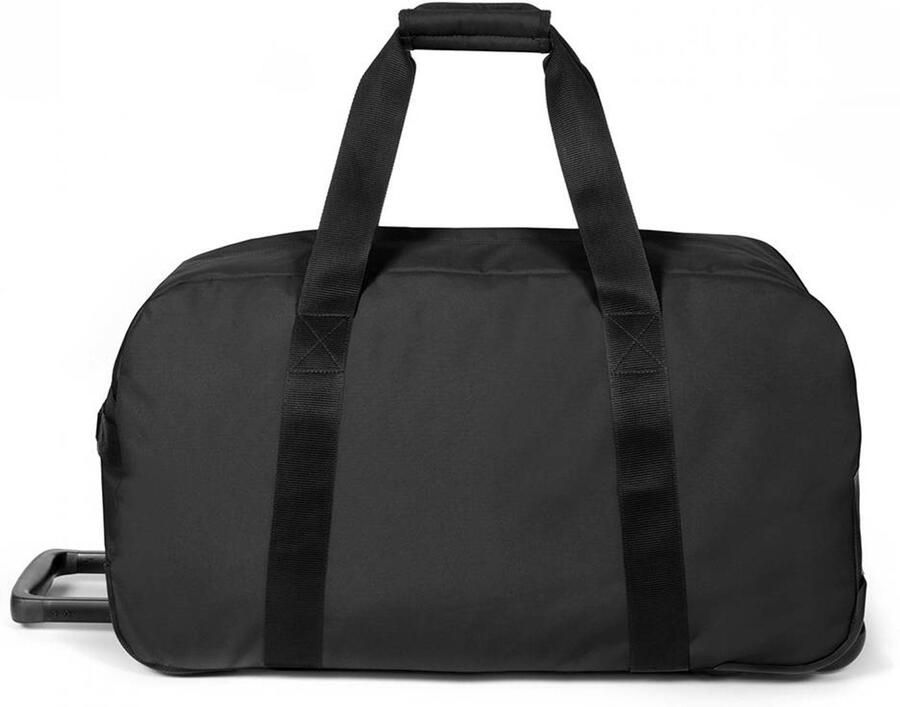 Eastpak reistas Container 65 cm. zwart - Foto 2