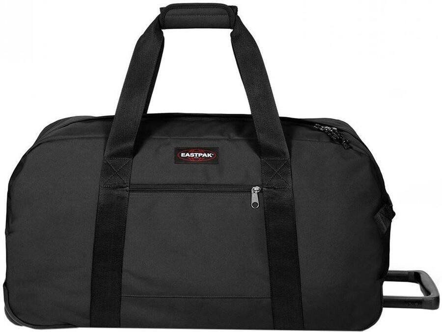 Eastpak Reistas Container 85 Plus Black Unisex