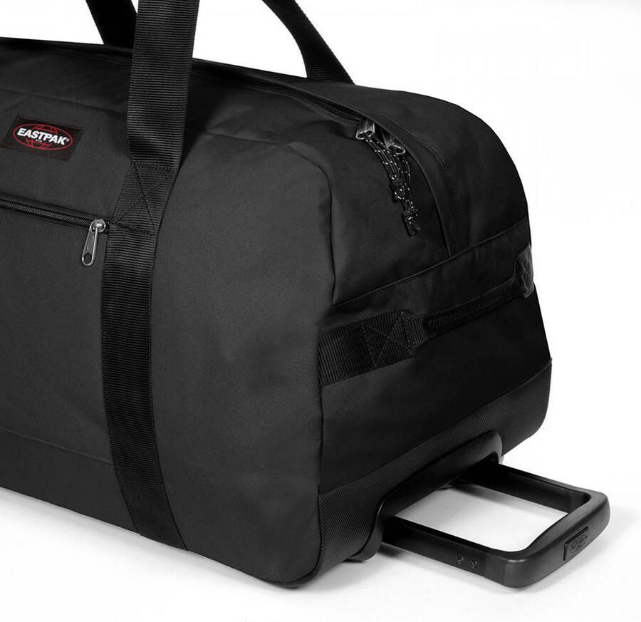 Eastpak Reistas Container 85 Plus Black Unisex - Foto 2