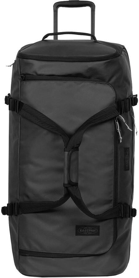 Eastpak reistas Duffel Pack L zwart