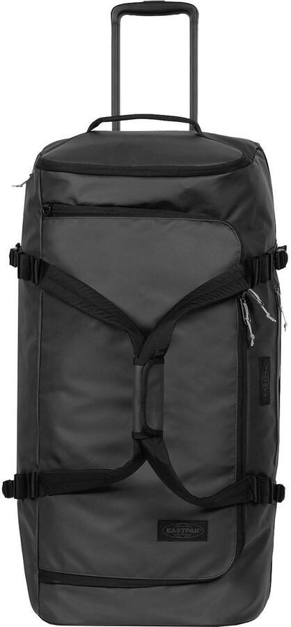 Eastpak reistas Duffel Pack M zwart