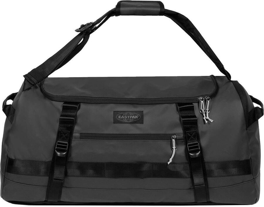 Eastpak reistas Duffel Pack M zwart - Foto 3