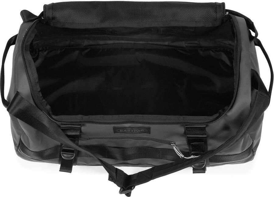 Eastpak reistas Duffel Pack M zwart - Foto 2