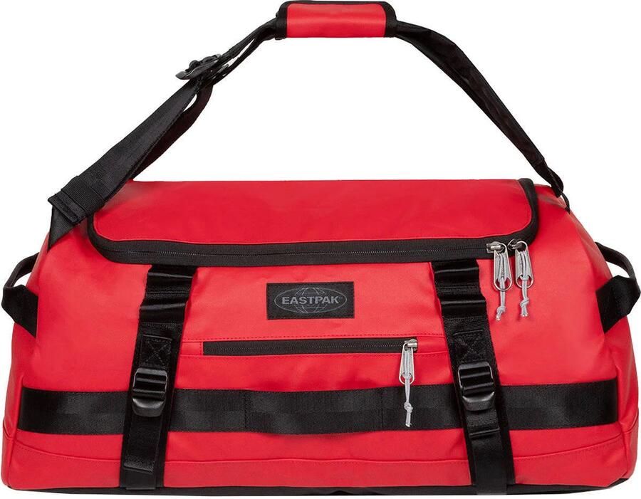 Eastpak reistas Duffel Pack S rood