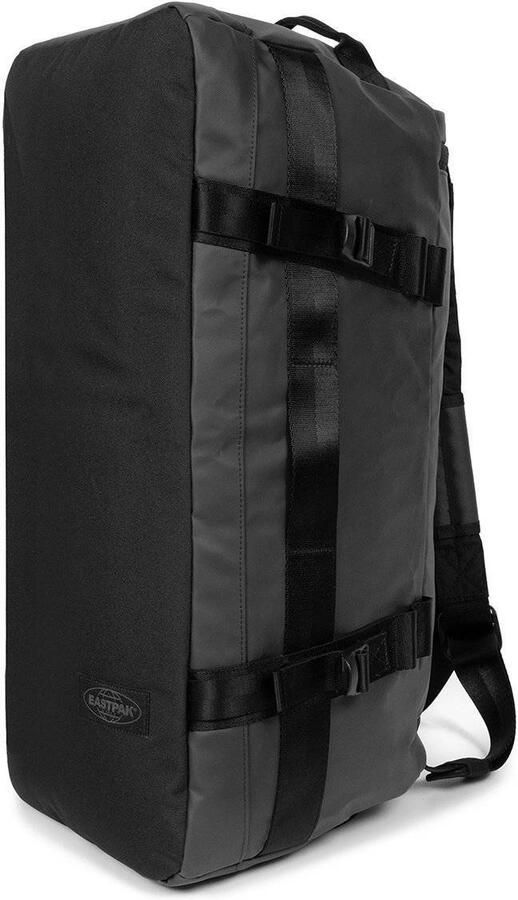 Eastpak Duffle Pack Small Black- Black - Foto 2