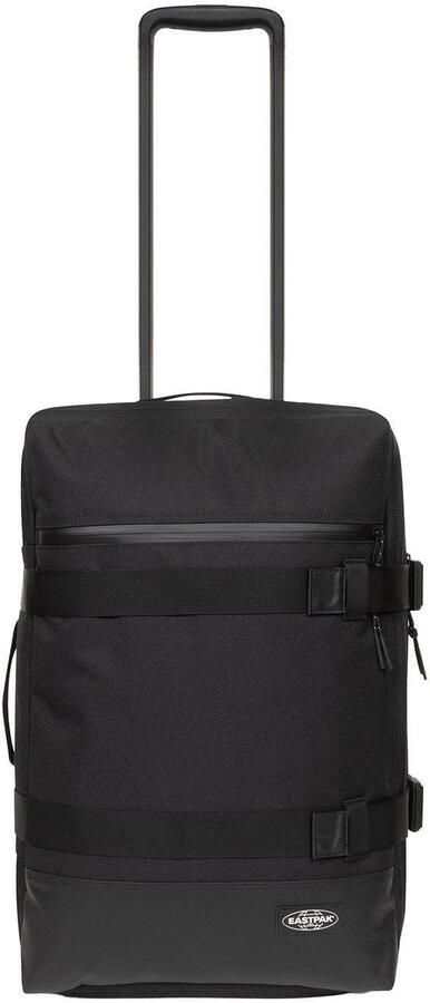 Eastpak reistas Icon Travel'R S zwart