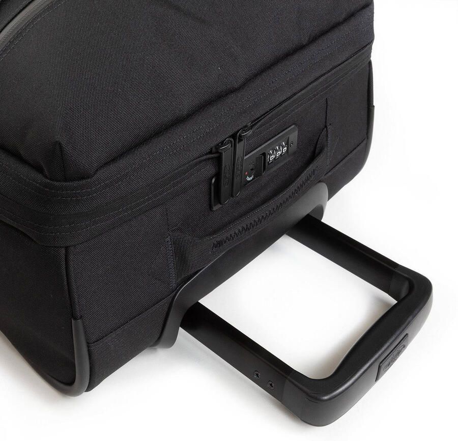 Eastpak reistas Icon Travel'R S zwart - Foto 3