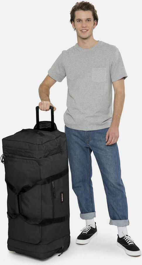 Eastpak Reistas Sac de voyage Leatherface L Plus - Foto 2