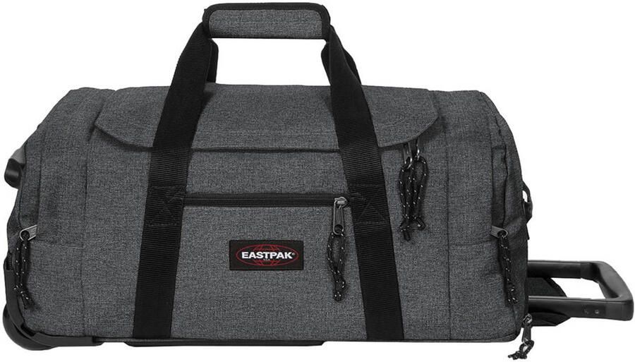 Eastpak Reistas Sac de voyage Leatherface S + - Foto 3