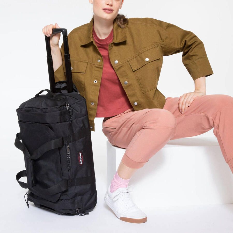 Eastpak Reistas Sac de voyage Leatherface S +