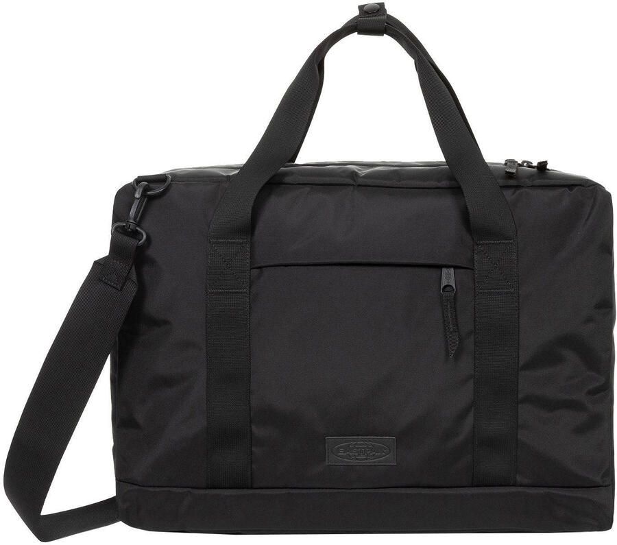 Eastpak reistas Multipak F Cnnct zwart