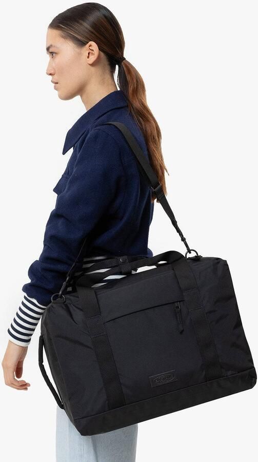Eastpak reistas Multipak F Cnnct zwart - Foto 3