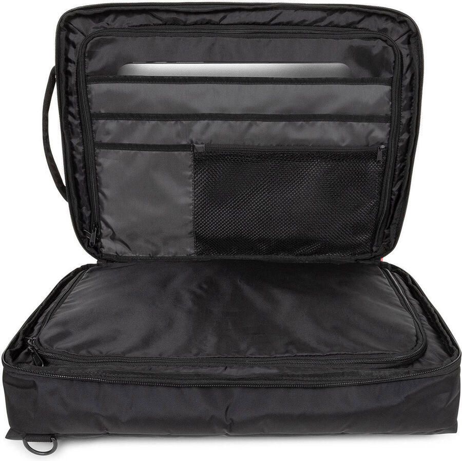 Eastpak reistas Multipak F Cnnct zwart - Foto 2
