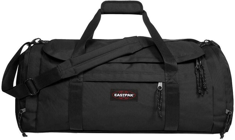 Eastpak Reistas Reader M Plus Black Unisex