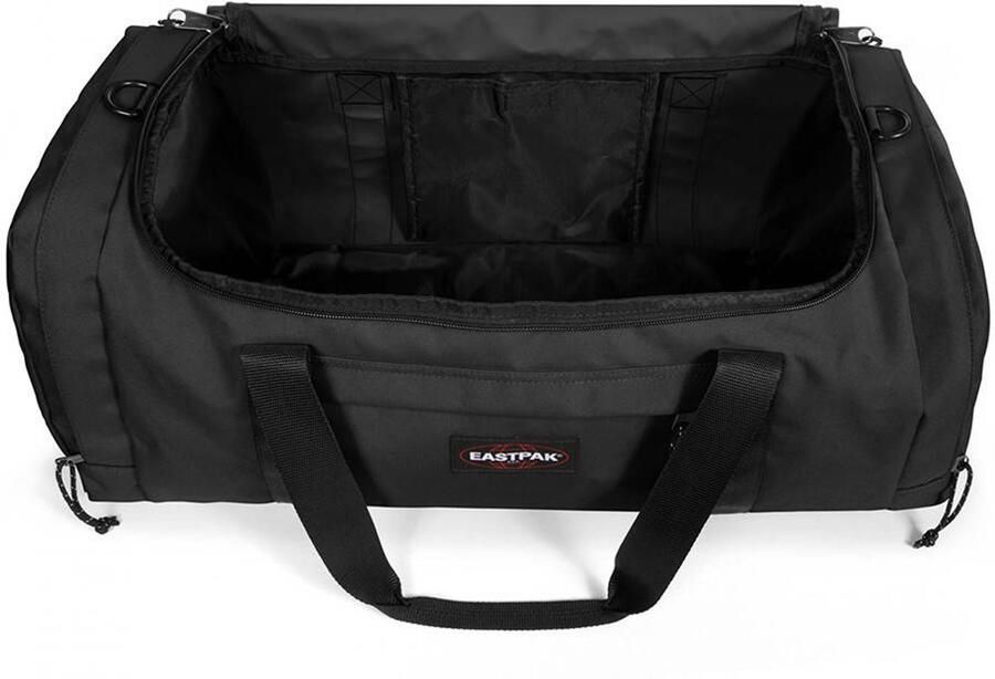 Eastpak Reistas Reader M Plus Black Unisex - Foto 2
