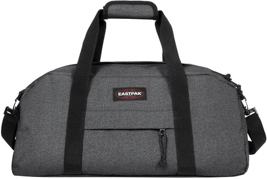 Eastpak Reistas Sac de voyage Stand + Black Denim - Foto 3
