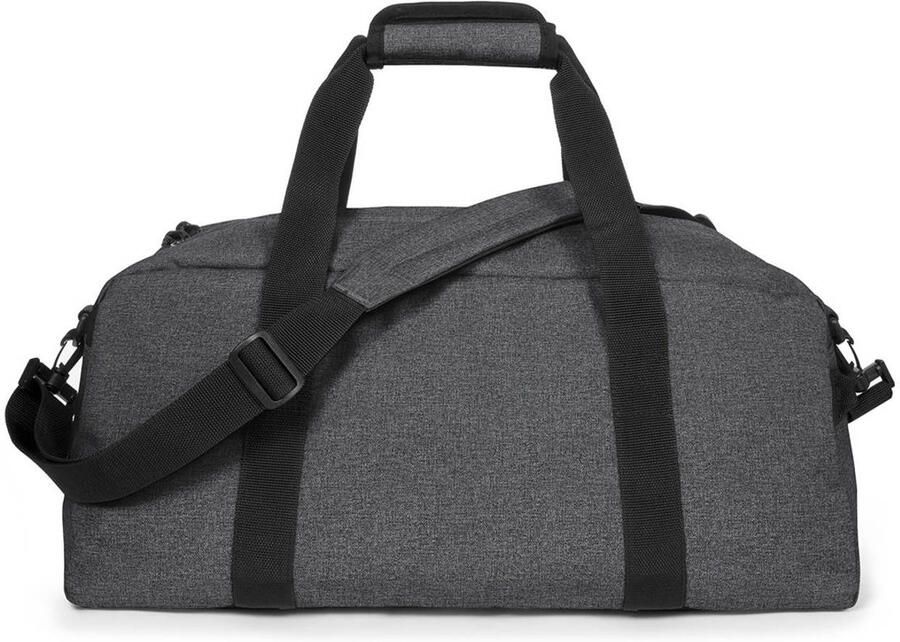 Eastpak Reistas Sac de voyage Stand + Black Denim