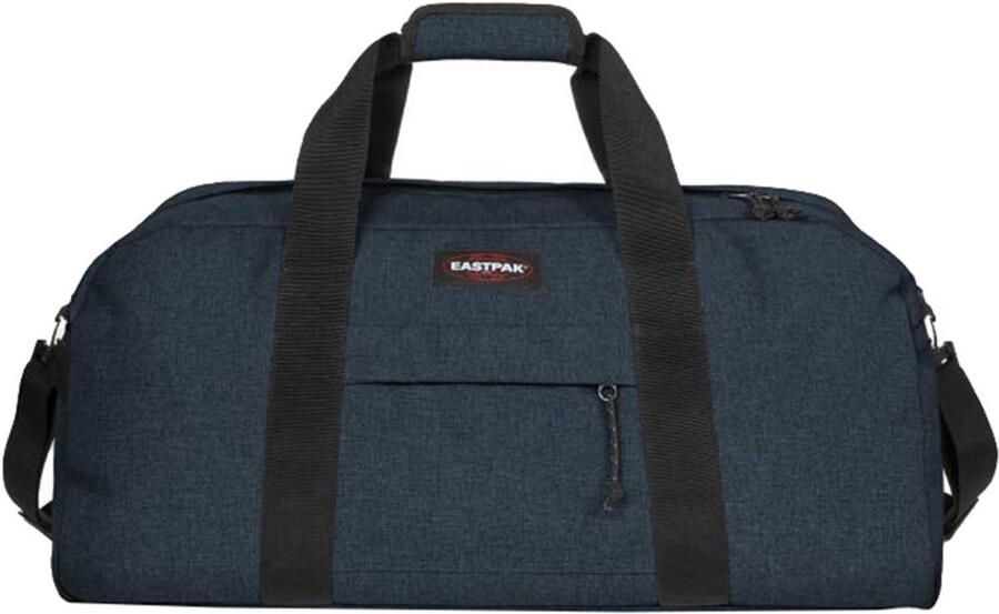 Eastpak Tas STATION SIZE M EK79D-26W TRIPLE DENIM - Foto 3