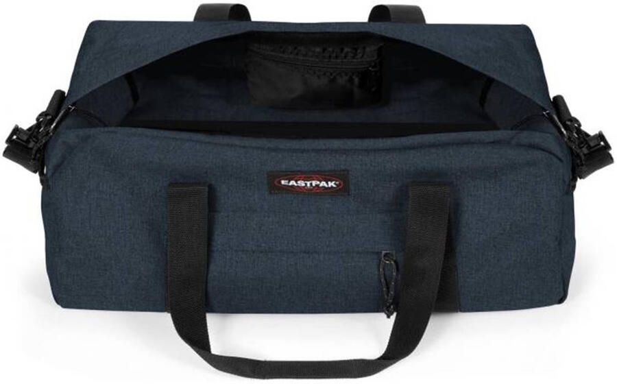 Eastpak Tas STATION SIZE M EK79D-26W TRIPLE DENIM - Foto 2