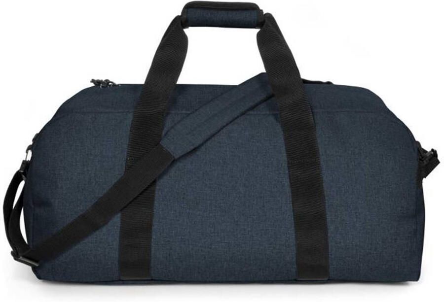 Eastpak Tas STATION SIZE M EK79D-26W TRIPLE DENIM