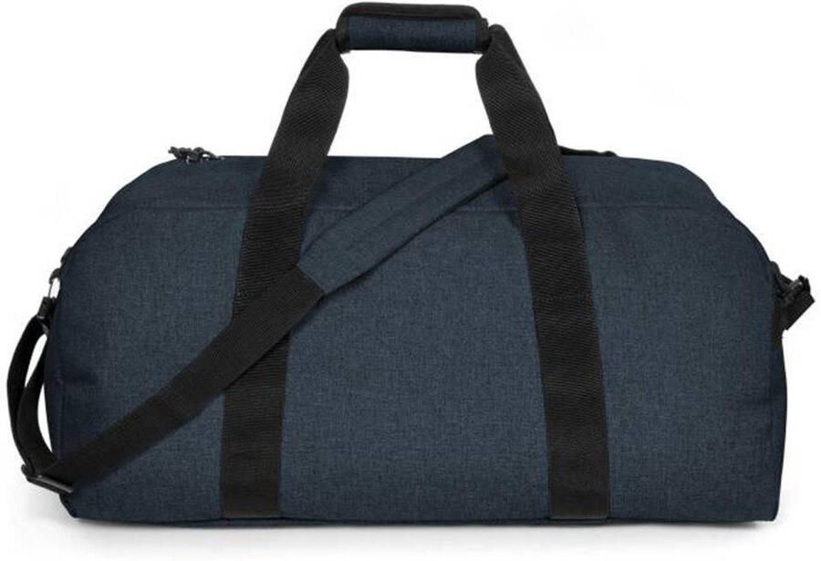 Eastpak Tas STATION SIZE M EK79D-26W TRIPLE DENIM - Foto 2