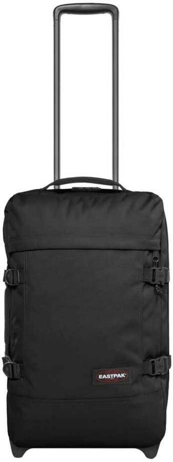 Eastpak Zachte bagage trolley STRAPVERZ S Handbagage-koffer reiserugzak reisbagage TSA-slot - Foto 3