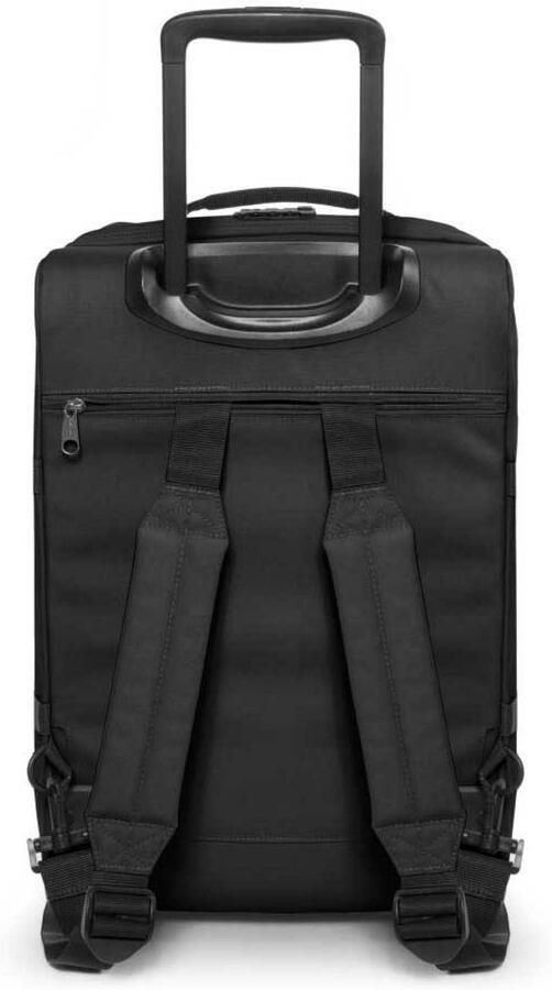 Eastpak Zachte bagage trolley STRAPVERZ S Handbagage-koffer reiserugzak reisbagage TSA-slot - Foto 2