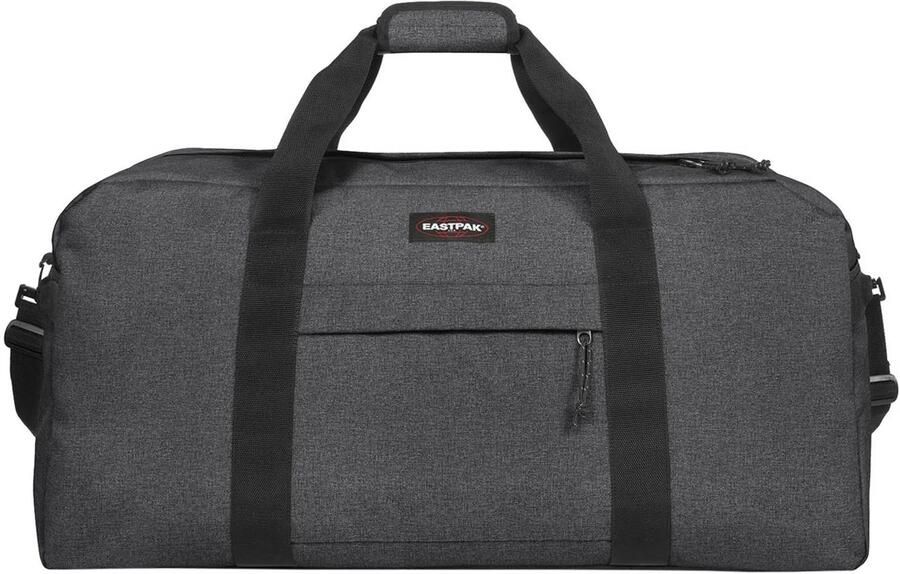 Eastpak Opvouwbare Reistas met Bloe print Gray Unisex - Foto 3