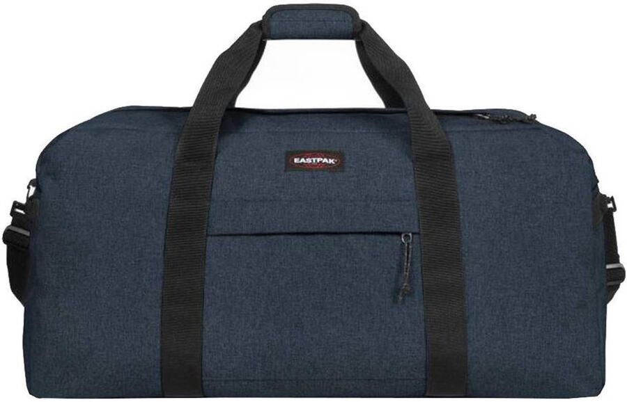 Eastpak Opvouwbare reistas met bloe patroon Blue - Foto 1