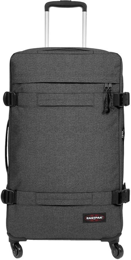 Eastpak reistas Transit'R 4 L grijs