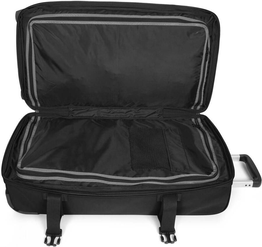 Eastpak Sac de voyage 2 roulettes TransitR M Ek0A5Ba8 Zwart - Foto 1