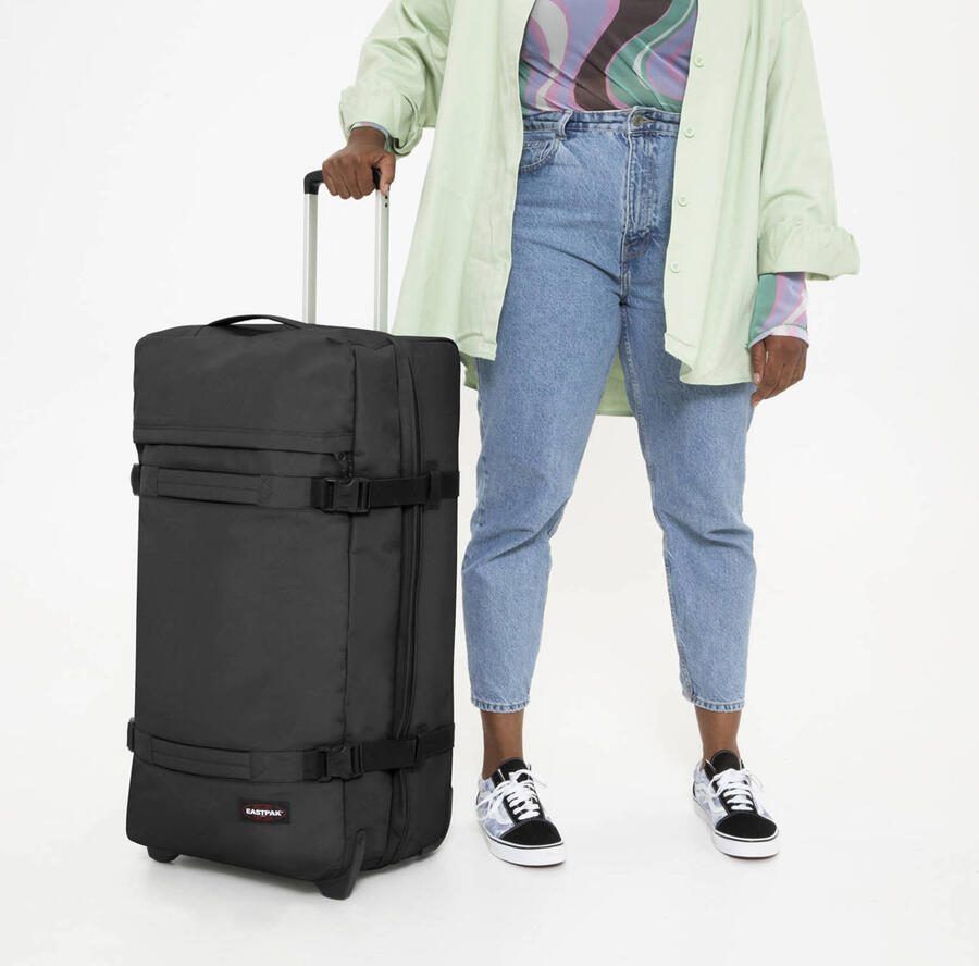 Eastpak reistas Transit'R L black - Foto 2