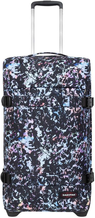 Eastpak reistas Transit'R L camouflora light