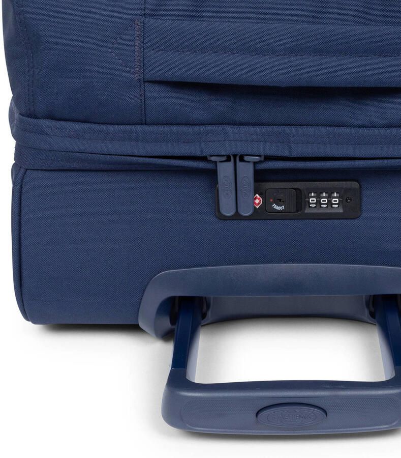 Eastpak reistas Transit'R L monotone navy - Foto 3